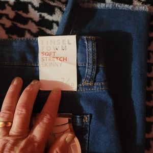 Womens jeans